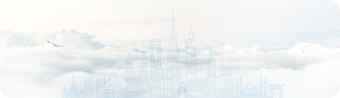 City Skyline